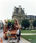 1980 Tuileries Philippe Auguste